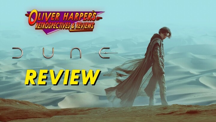 DUNE (2021) Review
