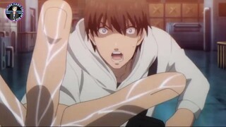 Brutal❗Udah Nonton Belum Anime Survival Game Terbaik ini!?