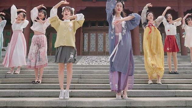 [Jointly invested by 6 schools in Zhejiang Province] The fragrance of flowers in Zhejiang ❀ "Flowers