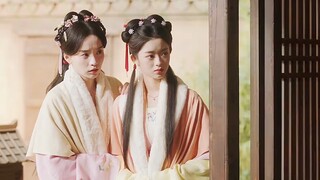 姐妹们因为婚事吵架，不欢而散！