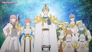 Shinjiteita Nakama-tachi ni Dungeon Okuchi de Korosarekaketa ga Gift Episode 8 (Subtitle Indonesia)