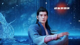 It turns out that the gold-eating bug is the biggest hidden boss in Han Li's hands! In the end, he i