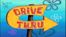 Spongebob Squarepants Bahasa Indonesia Season 8 - Drive Thru