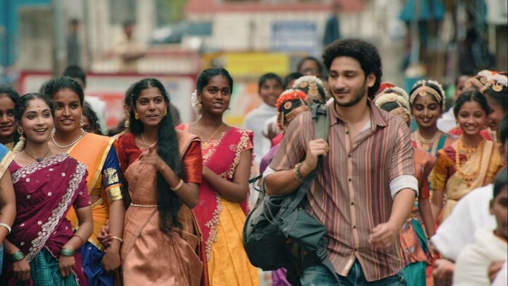 Srinivasa Mangapuram 2026 Movie Hindi