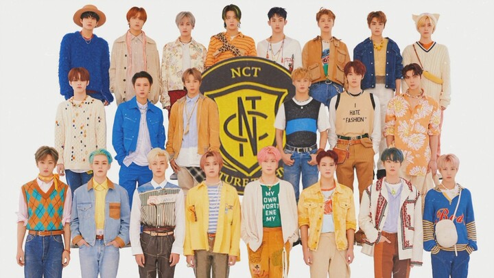 【NCT】ปฏิบัติการชิงหลางมาแล้ว ร่วมกันเก็บภาพความทรงจำสุดท้ายกับบาร์ใหญ่ของ NCT ทั้ง 22 แห่ง