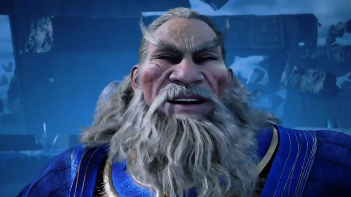 Who would have thought that the cunning Wan Tianming was actually tricked by the simple-minded Man H