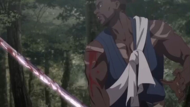 anime terbaru