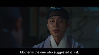 Under The Queen's Umbrella (2022) Episode 4 With English sub