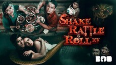 SHAKE RATTLE AND ROLL: (FLIGHT 666) FULL EPISODE 42 | JEEPNY TV