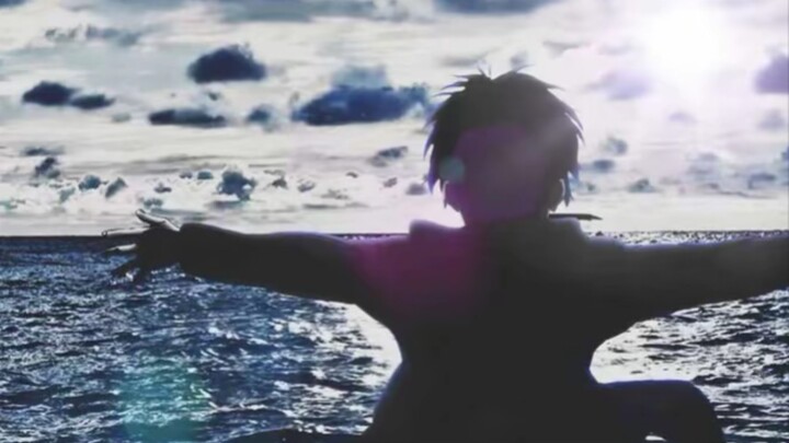 Các bạn là con mồi ư? Không, chúng ta là Hunter × Hunter!