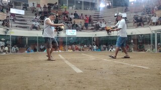 RVGF GREY 3RD WIN @ TEXAS COCKPIT ARENA