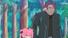 Pokemon Horizon tập 109: Nakanuchan, cách làm chiếc búa mạnh nhất