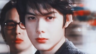 笑死原来二十年前就有高冷男神跌落神坛被攻略的戏码了哈哈哈！！以前吃的太好以至于以为男明星都是这种顶级颜值哈哈哈！！小太阳女主×冰山融化放现在还不得直接磕疯了！！