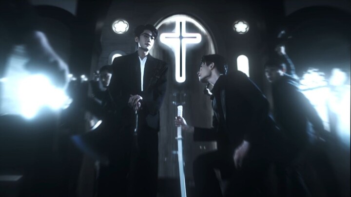 Hắc Thái Lang chẳng hơn gì vệ sĩ