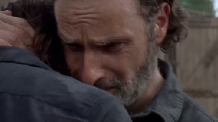 Daryl, karakter asli The Walking Dead, bagaimana musim 1-11 membuat penonton tergila-gila padanya!