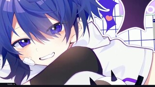 [Mô hình Live2d miễn phí] Shota ác quỷ siêu dễ thương