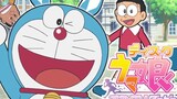 [MAD] The legend of Doraemon