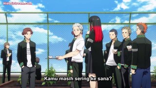 Eps_5 sekolah berandal musim 2 [Wind Breaker Season 2]