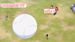 Review Phim Doraemon _ Nới Rộng Nhật Bản PHẦN 2