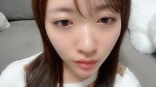 chiho beruang