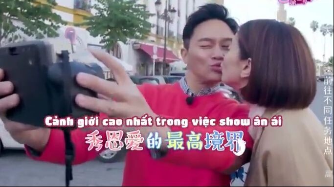 [Vietsub] Full Ep8 Belong with you season 2 l Có Em Chung Đường 2016