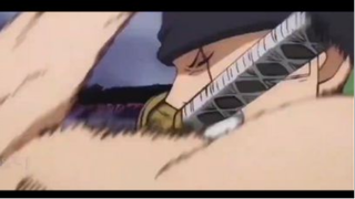 Zoro Kiếm sĩ băng Mũ Rơm #Animehay#animeDacsac#Onepiece#Luffy