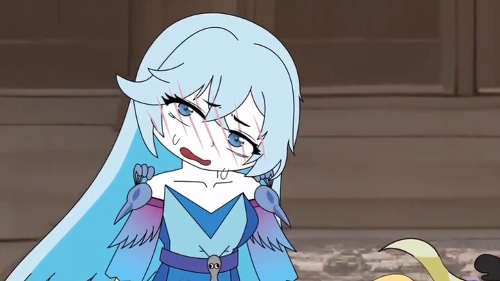 "A World Is Mad" Tập 15: Đây là một thế giới đáng xấu hổ