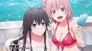 Nightcore - Ít Nhưng Dài Lâu Remix | Azusa - Senpai