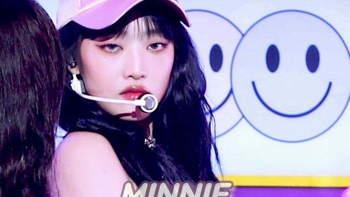 【GIDLE】แค่มองคุณแบบนี้ ทำไมเหรอ?