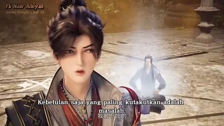 The Sword Emperor Of Eternity Episode 18 Sub Indo Terbaru