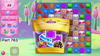 Cách Chơi Game CanDy Crush SaGa ( p 763 ) , How To Play CanDy Crush SaGa ( part 763?)