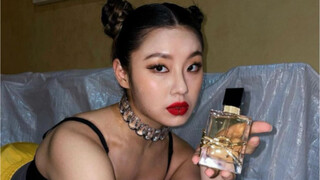 【ลีจอง】โบราณคดี สะบัดผมสวยมากเลย