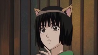 Catherine's Changes