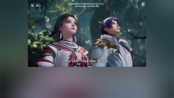 My Sectarian Member Are Spies Eps 108 indo