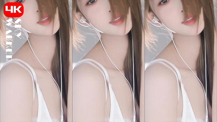 【4K】Douyu ไห่หมีถู คัดสรรเต้นสุดฮอต ฟื้นฟูความชัดระดับ HD