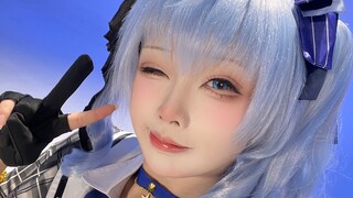 【บิบิดาบะ】เหมือนได้ยินเพลงสวรรค์ หูชั่วคราวสดใส