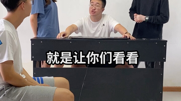 Director Zhang’s “Wolong and Fengchu” have once again requested to take the field!