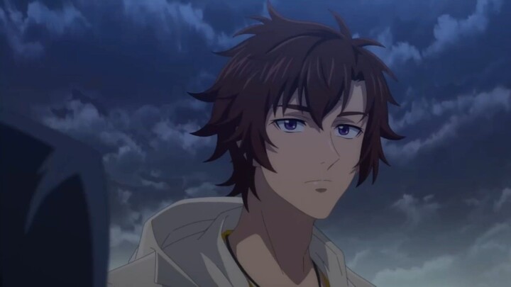 Quanzhi Fashi S7 episode 9 sub indo