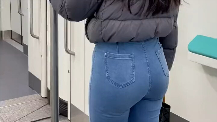 173 Cô gái Hắc Long Giang Tập 60 ~ Quần Jeans ~ Chào mừng bạn đến nạp tiền và xem video độc quyền