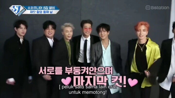 SJ RETURN SUB INDO PART 33-38