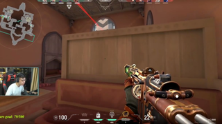 Valorant Và Cú Lừa Mang Tên BapJ