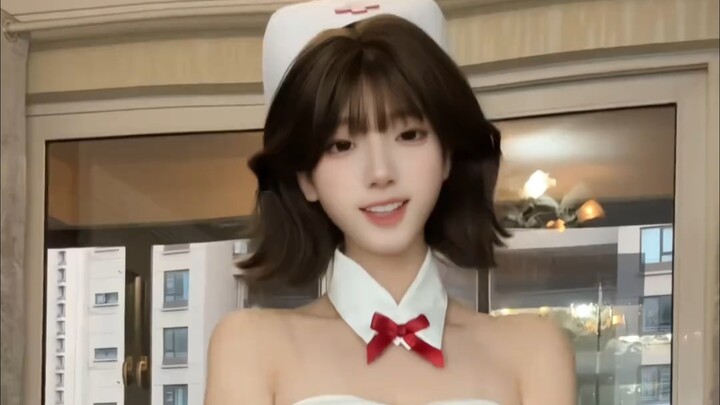 [39/9999] Episode 39 of the 9999 Beauties Collection Plan: Classmate Yaoyao