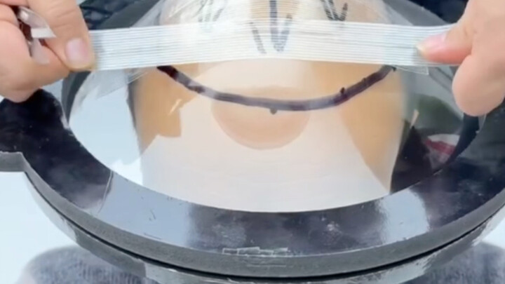 Major Renovation Project #Men's Hair Restoration #Hair Restoration #Men's Wigs #Wigs #Kunming Wigs