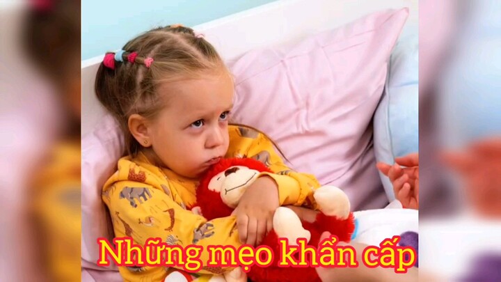 ý tưởng dạy con