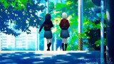 Anime baru: Lycoris Recoil