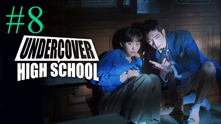 Undercover.High.School.S01E08.720p.10bit.WEB-DL.HIN-KOR.ESub-