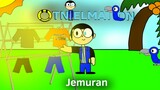 Jemuran
