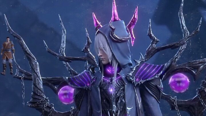 kematian💀 zhai Xing! di tangan xiaoyan btth donghua btth terbaru
