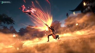 The Gate Of Mystical Realm Episode 4 Sub Indo