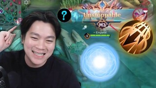 Hero Ini Baru Aja Dibuff, Sekarang Dibuff Lagi-! Fix Langganan Pick di MPL